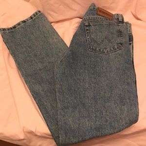 Men’s Wrangler Jeans